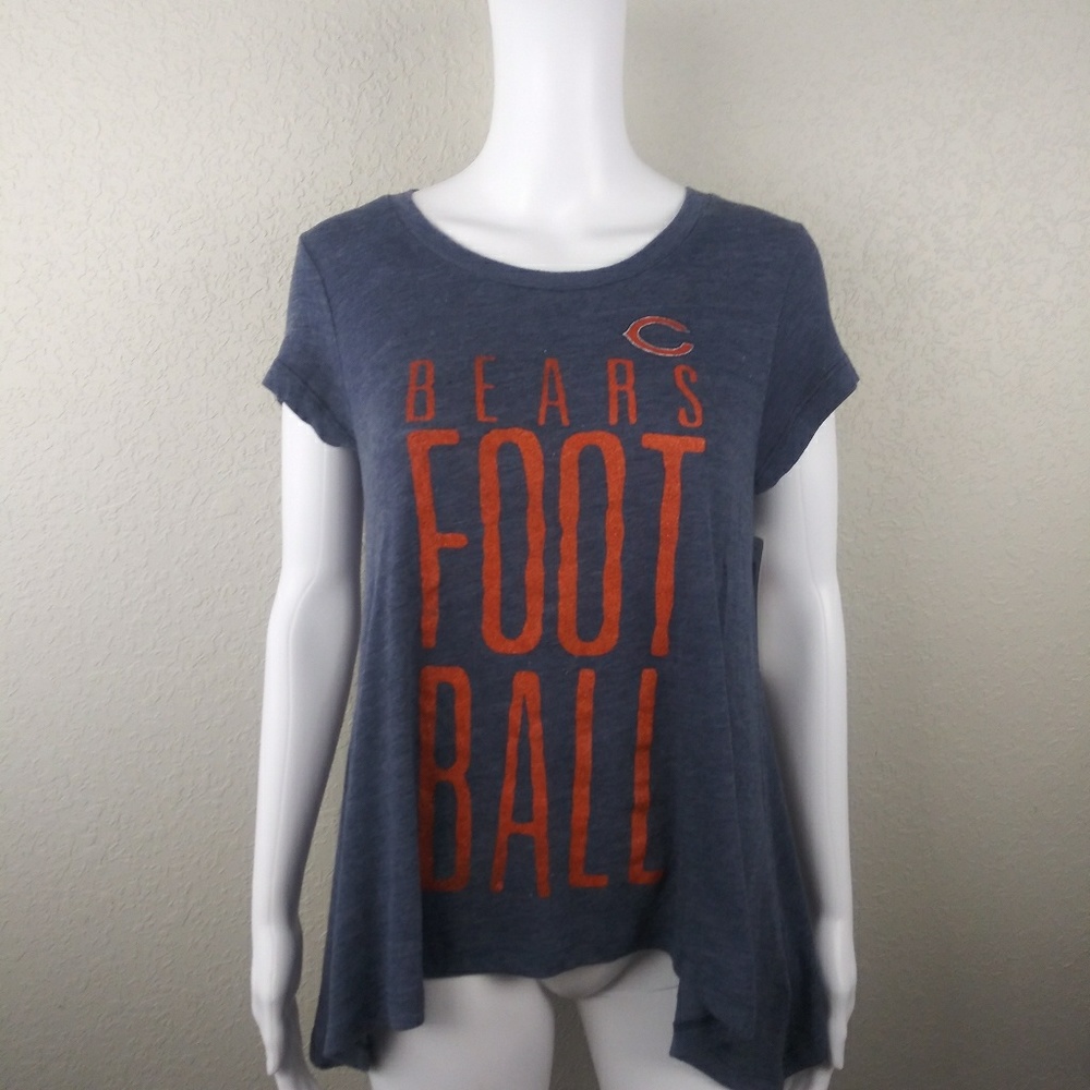 NFL Chicago Bears Tee